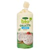 GALLETTE RISO BIO BEN.