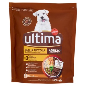 Alimento Secco Per Cani Ultima Mini - Foto 1