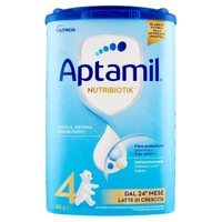 Latte Aptamil 4