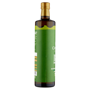 Olio Extra Vergine D'oliva Biologico 100% Italiano Clemente - Foto 2