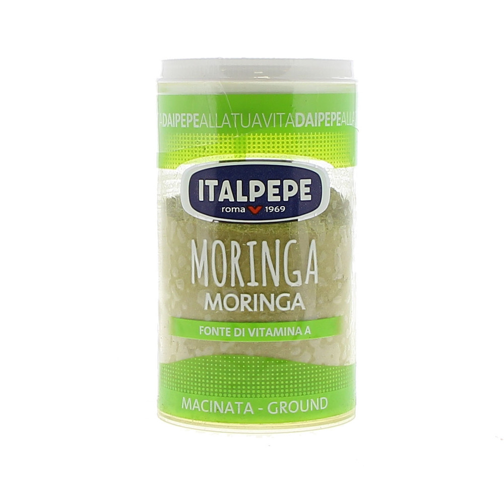 Moringa Italpepe