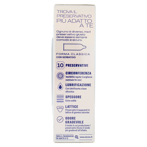 D-Durex Invisible X10 - Foto 2