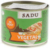 SADU PATE'VEGETALE - Foto 1 di 2