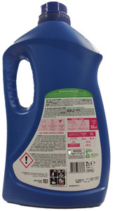 Detersivo Liquido Per Lavatrice Flamingo Dual Power 40 Lavaggi - Foto 2