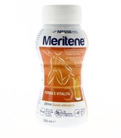 Meritene Gusto Albicocca Drink Meritene Gusto Albicocca Drink