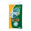 RAS.BIL.BIC TWIN X10