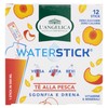 12 Waterstick Te' Pesca Sgonfia Drena L'angelica