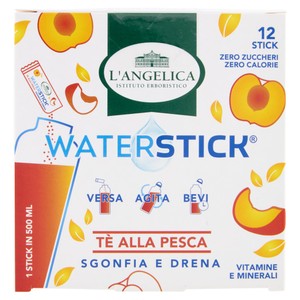12 Waterstick Te' Pesca Sgonfia Drena L'angelica - Foto 1