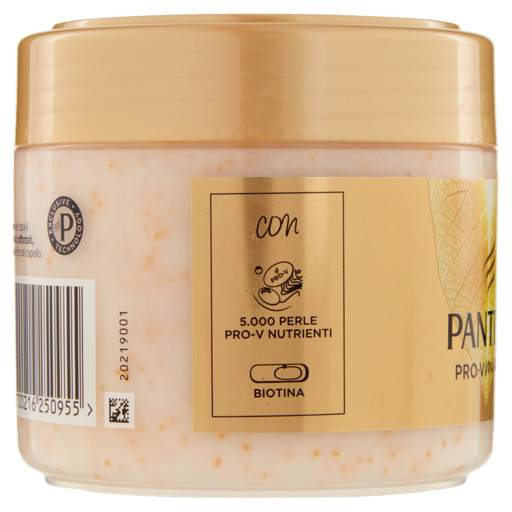 Maschera Capelli Bond Repair Pantene - Foto 2