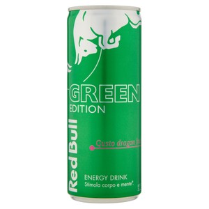 Energy Drink Gusto Dragon Fruit Red Bull - Foto 1