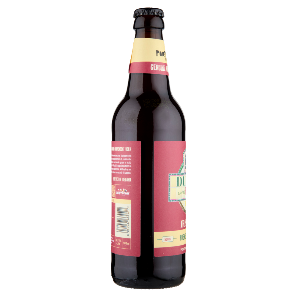 Birra Porterhouse Brewing Dublin Red - Foto 2