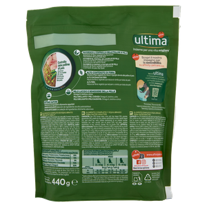 Alimento Secco Per Gatti Hairball Ultima - Foto 3
