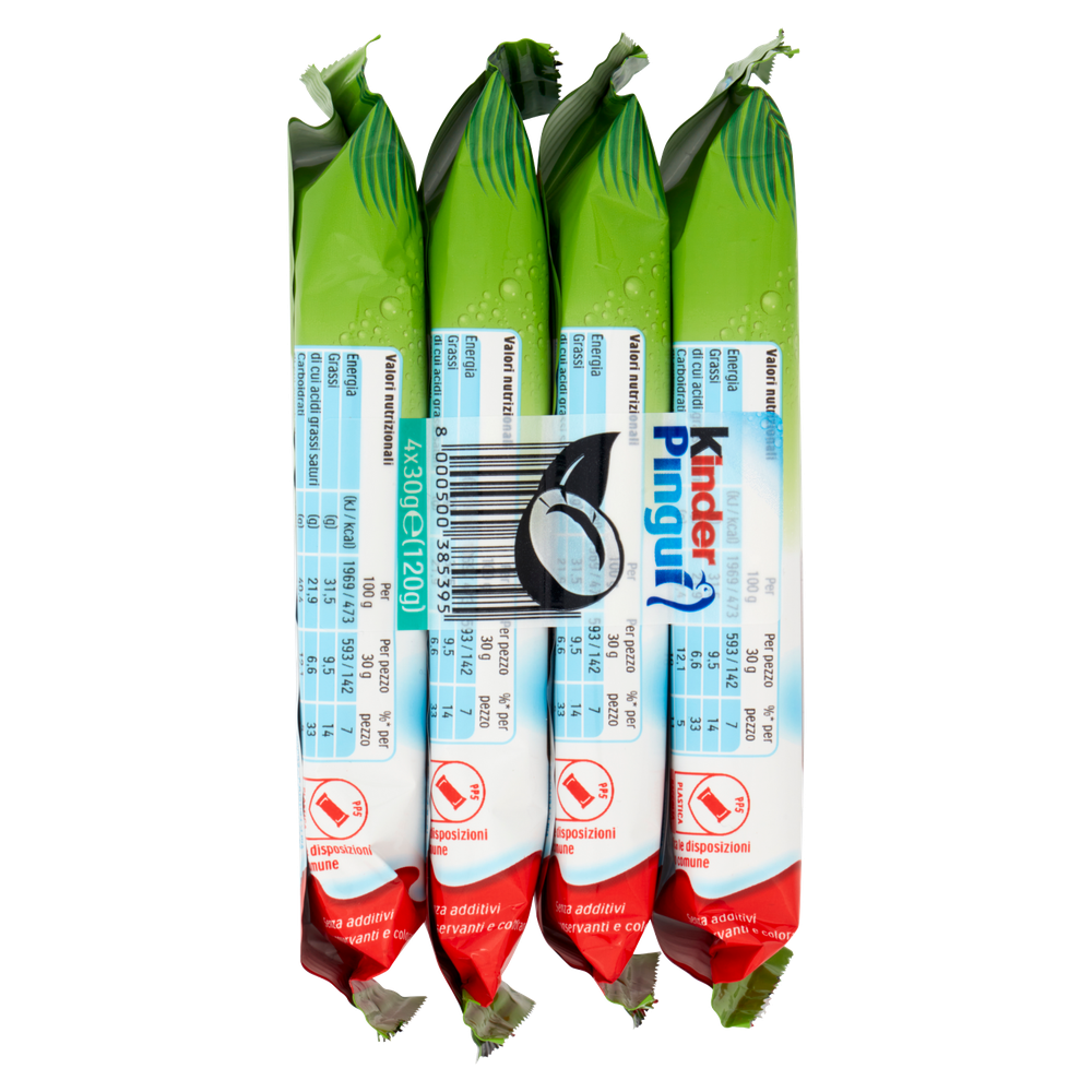 Kinder Pingui' Cocco - Foto 2