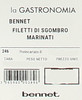FILETTI SGOMBRO KG.1 - Foto 3 di 3