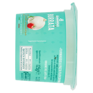 Burrata Granarolo