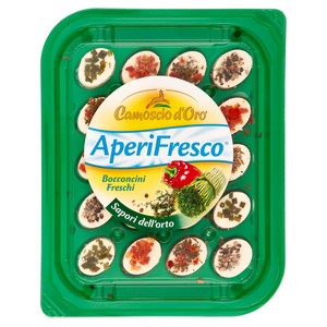 Aperifresco Sapori Dell'orto Camoscio D'oro - Foto 1