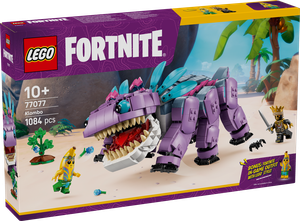 Klombo Lego Fortnite - Foto 1