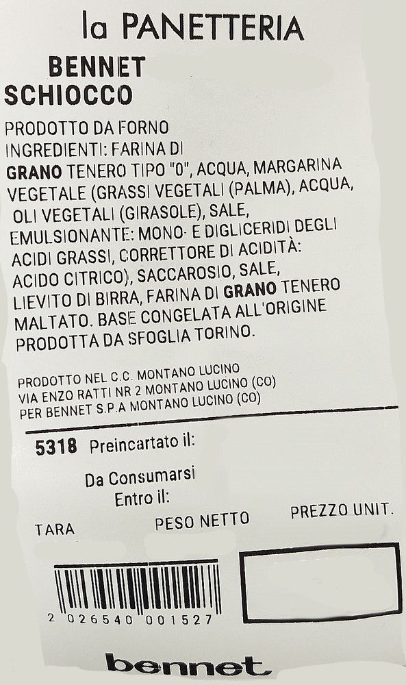 Schiocco - Foto 3