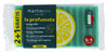 3 Spugne Ondulate Poliuretano Spalmato Limone Martini
