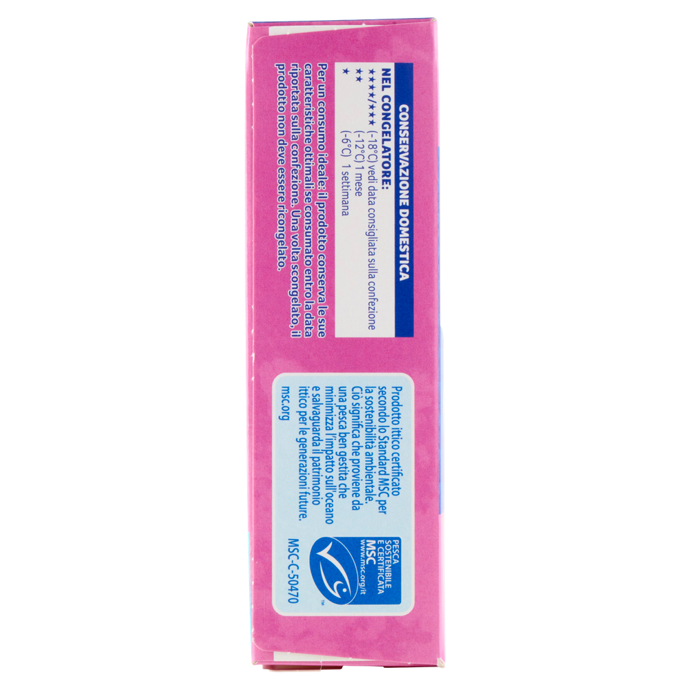 Fish Pops Tortilla Extra Crunchy Al Gusto Bbq Findus - Foto 2