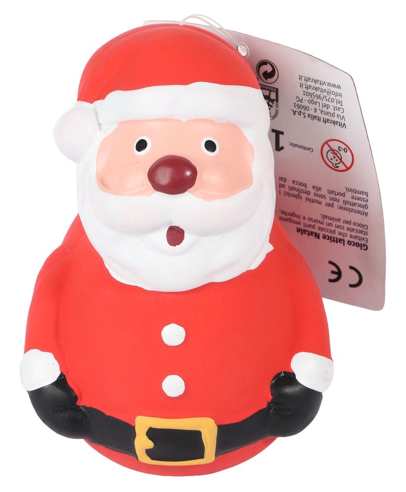 Gioco In Lattice Di Natale Per Cani Vitakraft - Foto 1