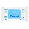 Mustela Salviettine Senza Profumo