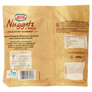 Nuggets Pollo Gourmet Aia - Foto 3