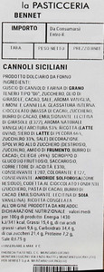 Cannoli Siciliani Con Cioccolato - Foto 3
