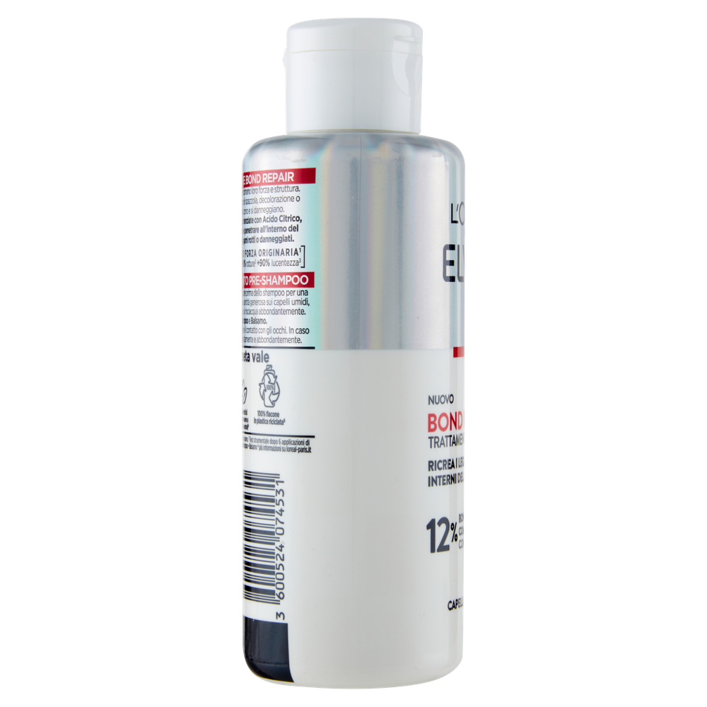 Pre Shampoo Bond Repair Elvive - Foto 2