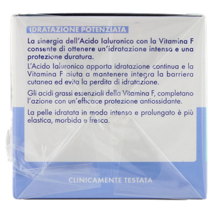 Crema Venus Idratante Aqua 24 Attiva - Foto 2