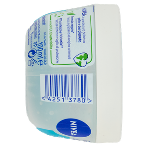 Crema Viso Gel Rimpolpante + Acido Ialuronico Nivea - Foto 2