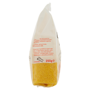 Couscous Di Mais I Salvaminuti Senza Glutine Pedon - Foto 2