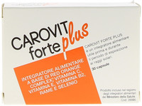Carovit Forte Plus Capsule