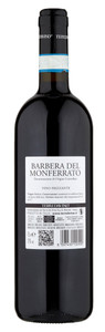 Vino Frizzante Barbera Monferrato Doc Vite Colte - Foto 3