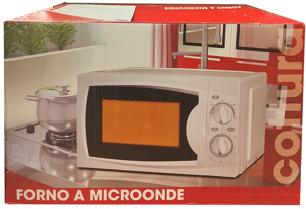 Microonde Mic720-13