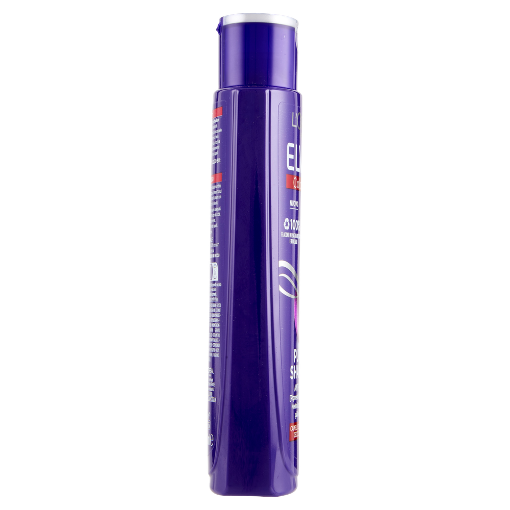 Elvive Color-Vive Purple Shampoo Anti-Giallo - Foto 2