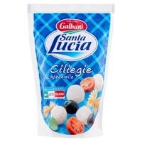 Ciliege Snack Santa Lucia Galbani Ciliege Snack Santa Lucia Galbani