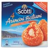 ARANCINI POM/MOZ SCOT. - Foto 1 di 3