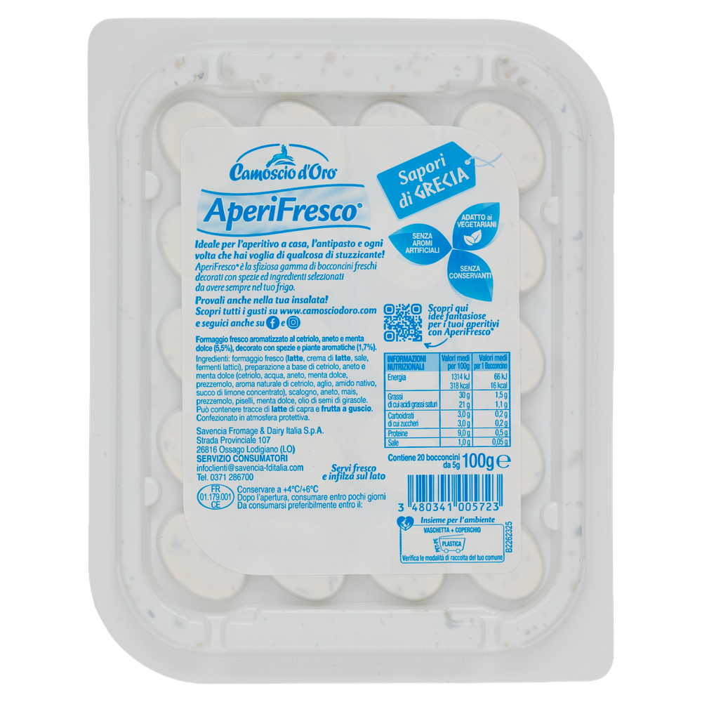 Aperifresco Sapori Di Grecia - Foto 3