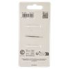 Pinze Medie Natural 2 Pz Elison