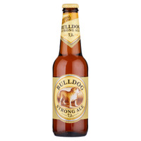 Birra Bulldog Strong Birra Bulldog Strong
