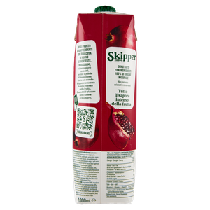 Succo Melograno Intenso Skipper - Foto 3