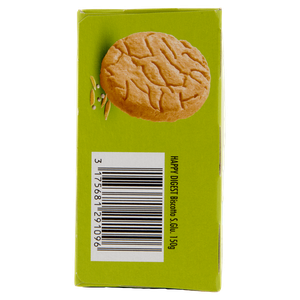 Biscotto Ai Grani Antichi Happy Digest Cereal - Foto 2