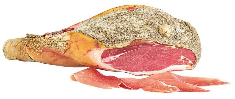 Prosciutto Crudo Stagionatura 12 Mesi - Foto 1