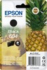 Cartuccia Inchiostro Nero Serie Ananas Epson