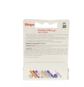 Stick Labbra Protect Plus Blistex