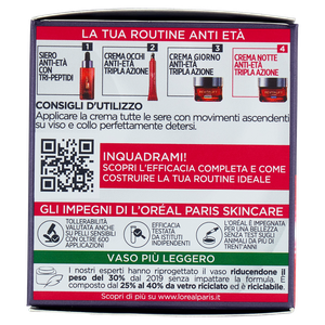 Crema Laser Notte Rivitalift L'oreal - Foto 2