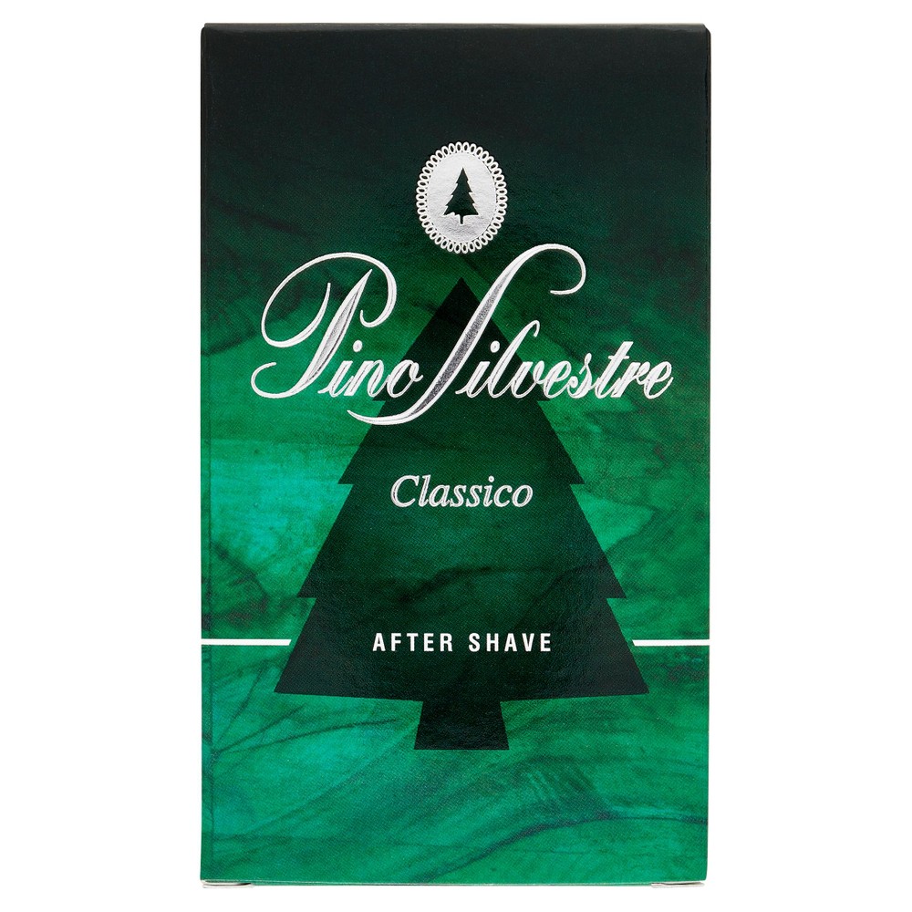 After Shave Pino Silvestre - Foto 1