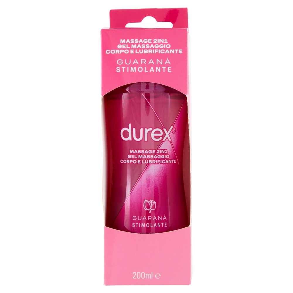 Durex Guarana' - Foto 1