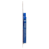 Pentel Marcatore Permanente Professionale Punta 4.3 Mm Blu 1 Pz